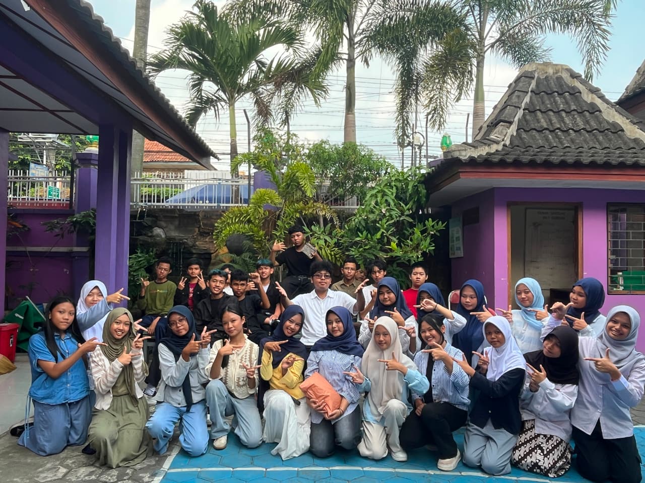 Momen ECC